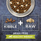 Instinct Raw Boost Kibble Chicken Healthy Weight Dry Dog Food