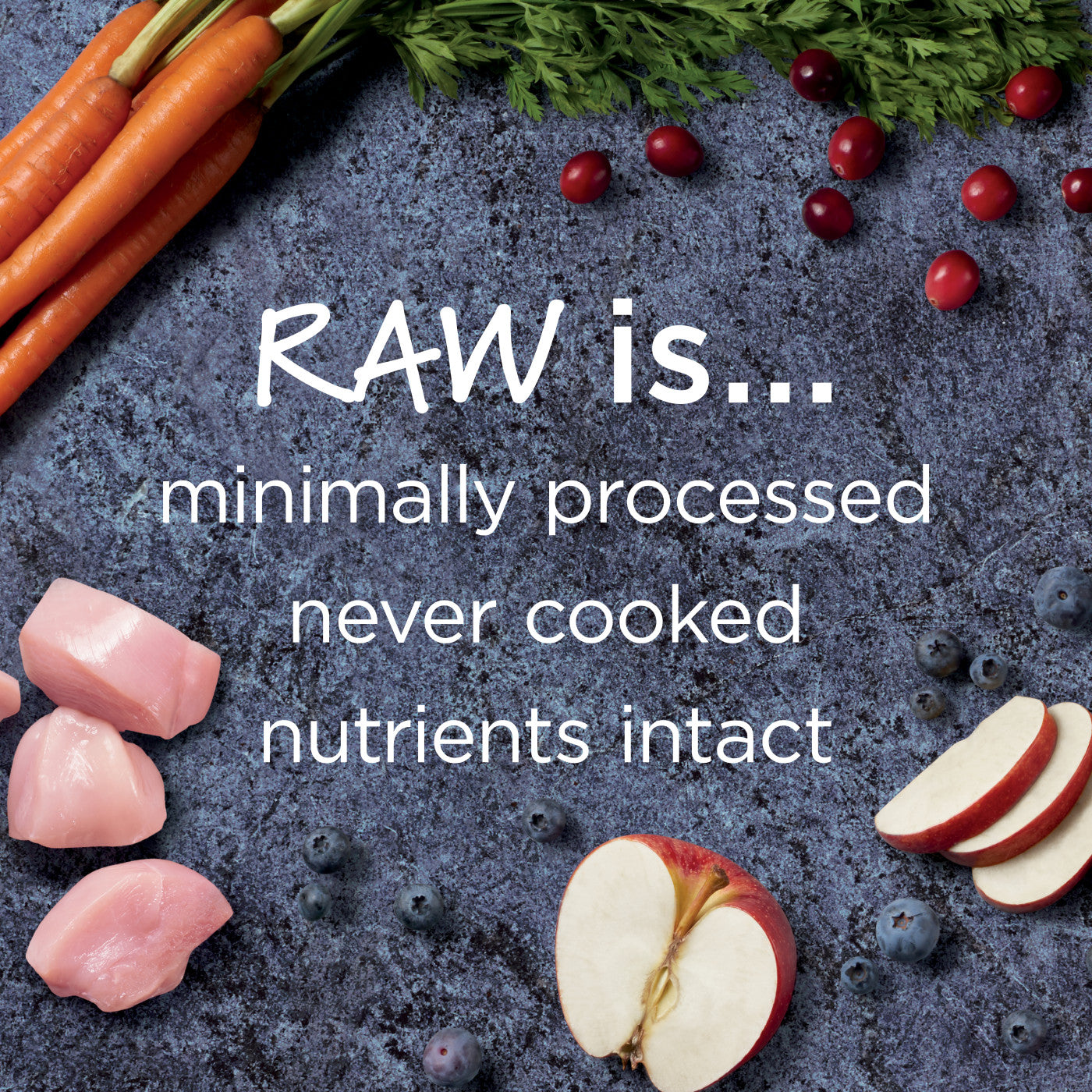 Instinct Raw Boost Kibble Chicken Healthy Weight Dry Dog Food