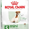 Royal Canin Mini Adult 8+ Dry Dog Food