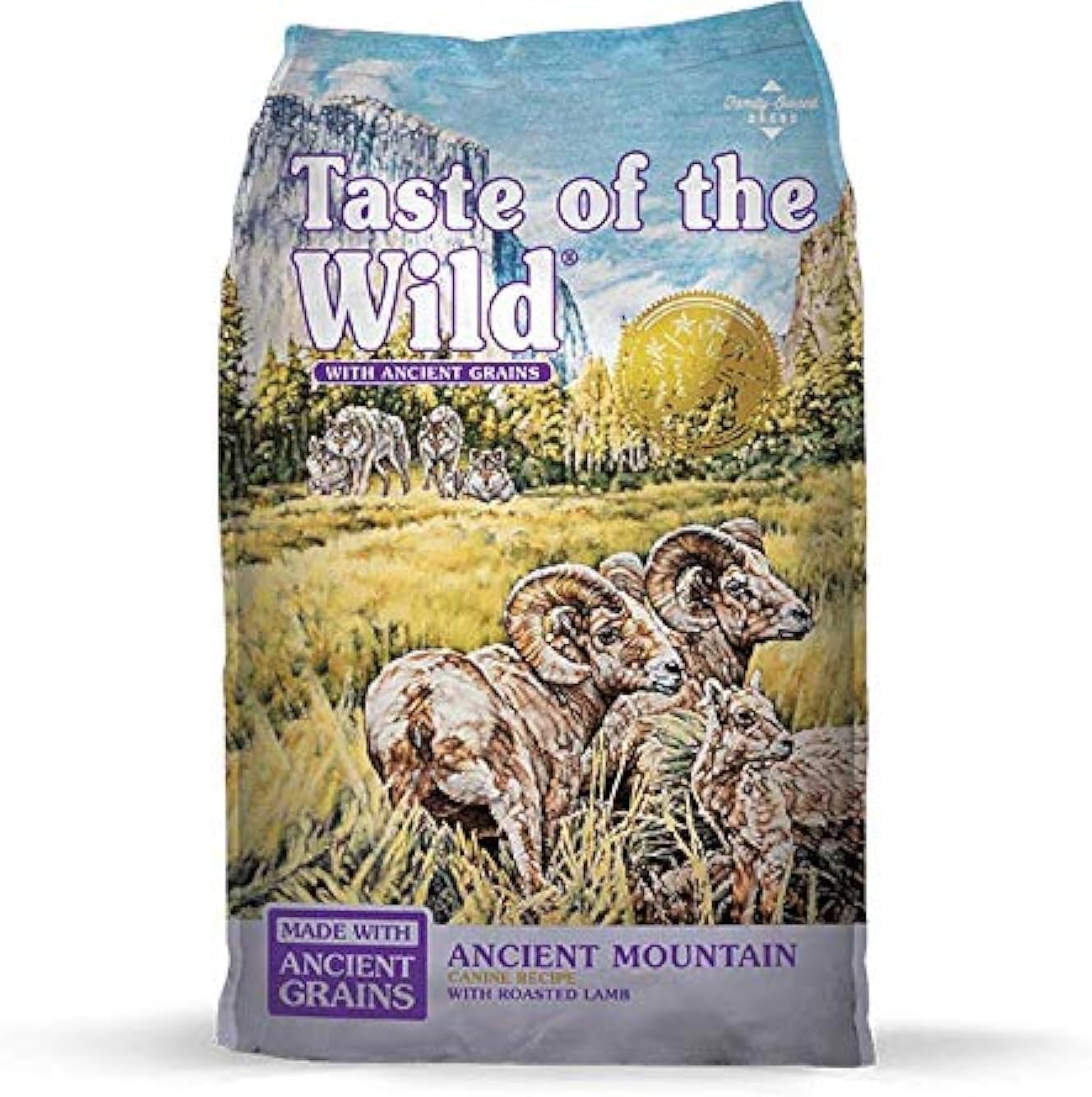 Taste of The Wild