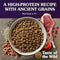 Taste of The Wild Ancient Mountain Lamb Dry Dog Food