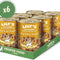 Lily's Kitchen Great British Breakfast Wet Dog Food