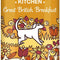 Lily's Kitchen Great British Breakfast Wet Dog Food