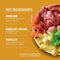 Lily's Kitchen Great British Breakfast Wet Dog Food
