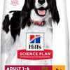 Hill's Science Plan Medium Adult Dog Food