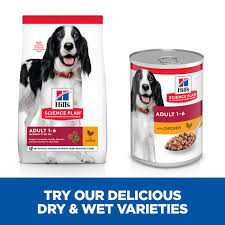 Hill's Science Plan Medium Adult Dog Food