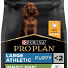PURINA Pro Plan Optistart Chicken Large Athletic Puppy Dry Food