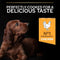 PURINA Pro Plan Optistart Chicken Large Athletic Puppy Dry Food