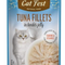 Cat Fest Tuna Fillets In Tender Jelly