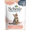 Schesir Kitten Care - Pouch In Jelly 3-12 Chicken Wet Food