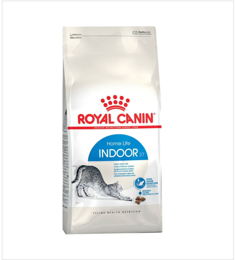 Royal Canin Feline Health Nutrition Indoor