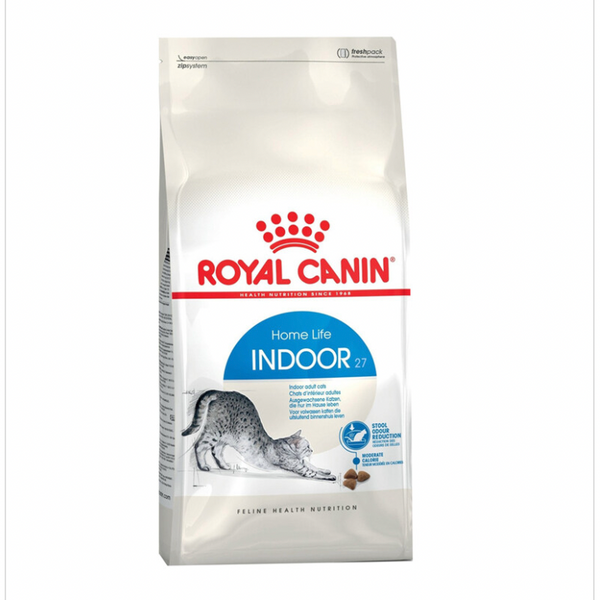 Royal Canin Feline Health Nutrition Indoor