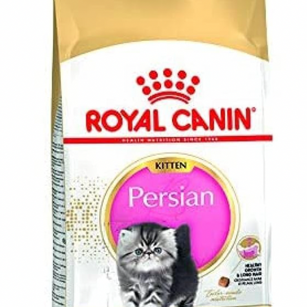 Royal Canin FBN Persian Kitten Feline Breed Nutrition Cat Food