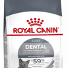 Royal Canin Feline Care Nutrition Dental Care