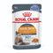 Royal Canin Hair & Skin Adult Wet Cat Food in jelly