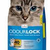Intersand Odourlock Cat Litter - 6 KG