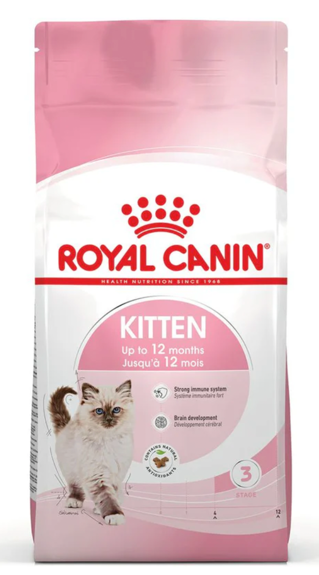 Royal Canin