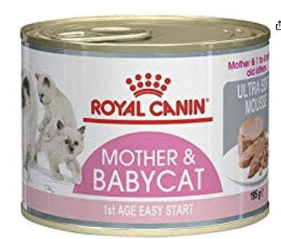 Royal Canin Feline Health Nutrition Kitten Sterilised Jelly Wet Food Pouches