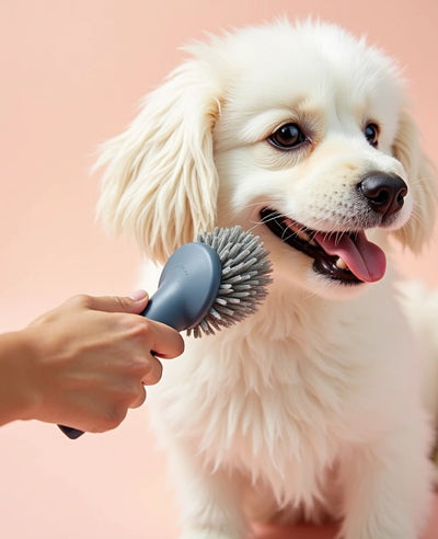 Pet gooming - burj khalifa area - vendor-1