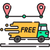 Free Shipping